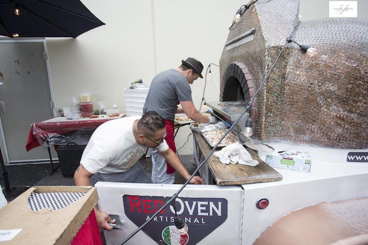 Photos by Shadi Ameri