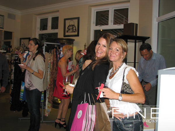 La Femme Chic 1 Year Anniversary