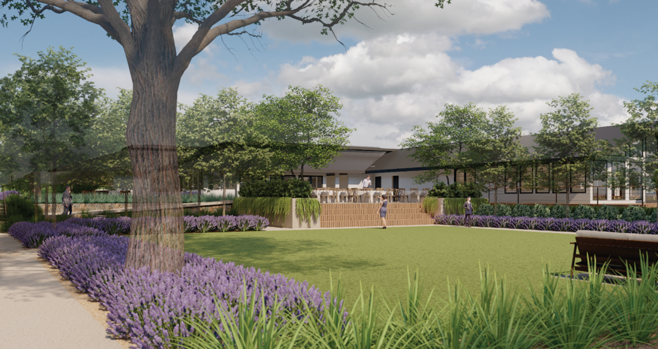 The Secret Is Out About Rancho Santa Fe’s Most Stylish New Stay