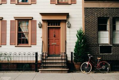 House cladding upgrades can both improve your home's look and insulation
