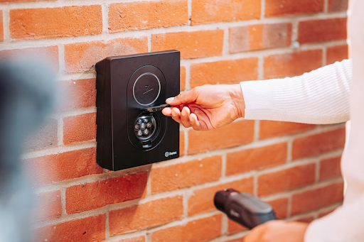 Keyless Entry for Homes: The Smart Front Door Upgrade That Makes Everyday Living Easier