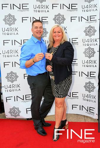 2016 Tequila Classic