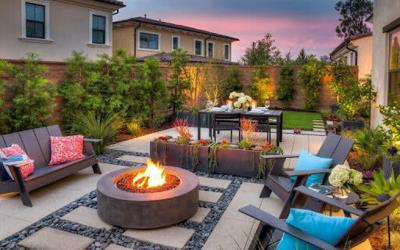 Backyard Renovation: Planning Your Outdoor Oasis