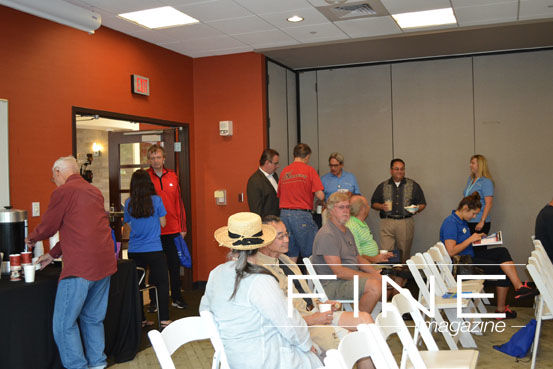 Mens Health Symposium Photo Gallery 2