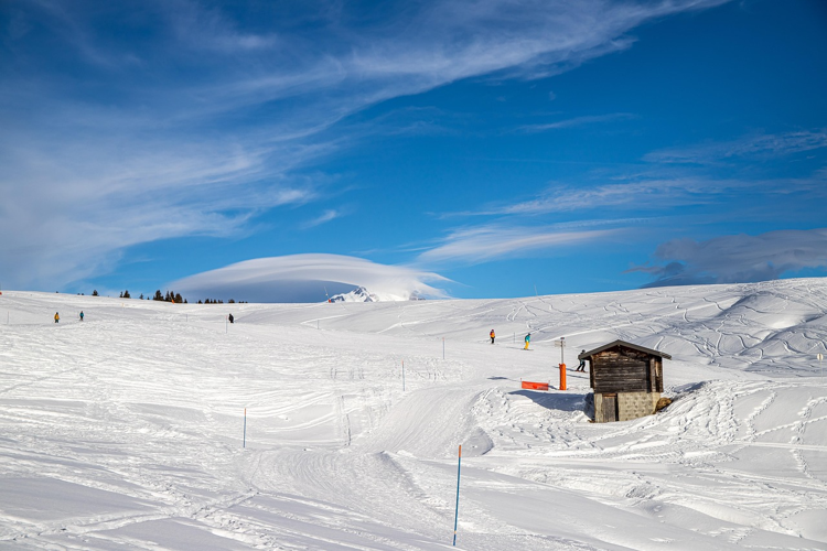 Romantic French Ski Resorts Where Winter Feels Made for Two