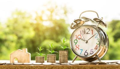 5 Ways to Invest Your Money