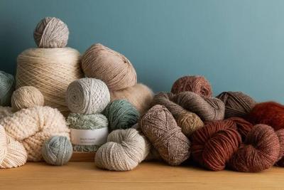The Ultimate Guide to Sourcing High-Quality Craft Yarns for Knitting and Crochet