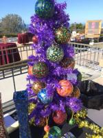 Del Mar Plaza's European Market Gets Crafty