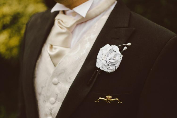 The ABC of men’s formal attire: What to wear for different occasions?