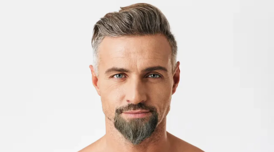 Beards are Back and They Are Mainstream