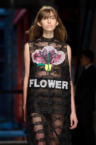 London Fashion Week S/S14 Highlights