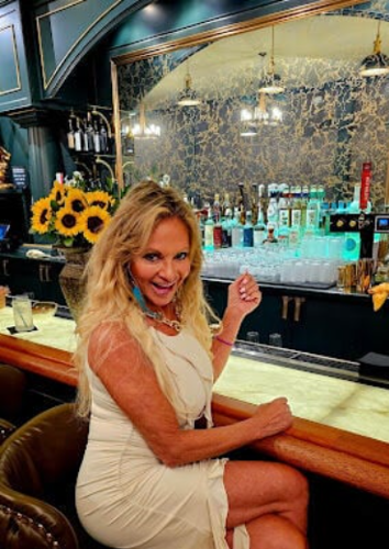 Welcome to Witherby Where Speakeasy Secrets Meet Signature Sips