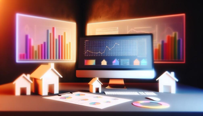 Optimizing Your Listings for Real Estate Search Engines