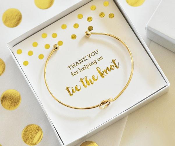 Affordable and Unique Bridesmaids Gift Ideas