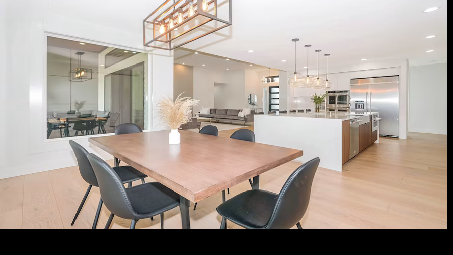 Transforming Your Home with Purposeful Design