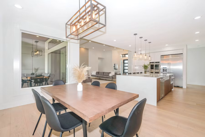 Transforming Your Home with Purposeful Design