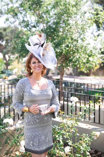 Friends in Philanthropy