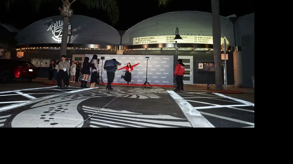 San Diego International Film Festival Celebrates 25 Years With Its Biggest Slate Yet