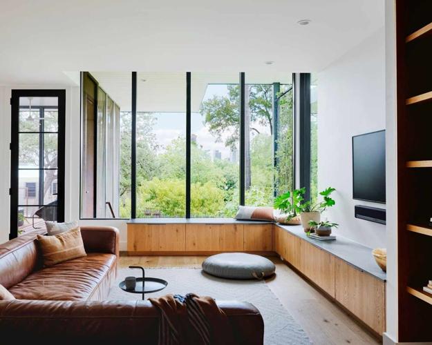 Interior Color and Style Trends for Homes in 2026