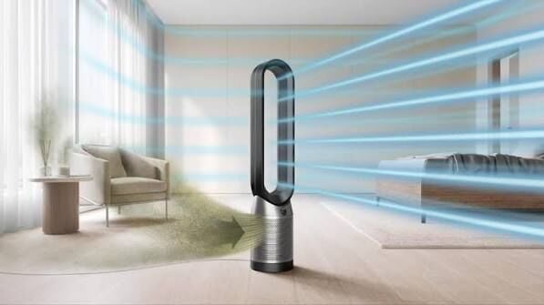 Dyson Purifier Cool