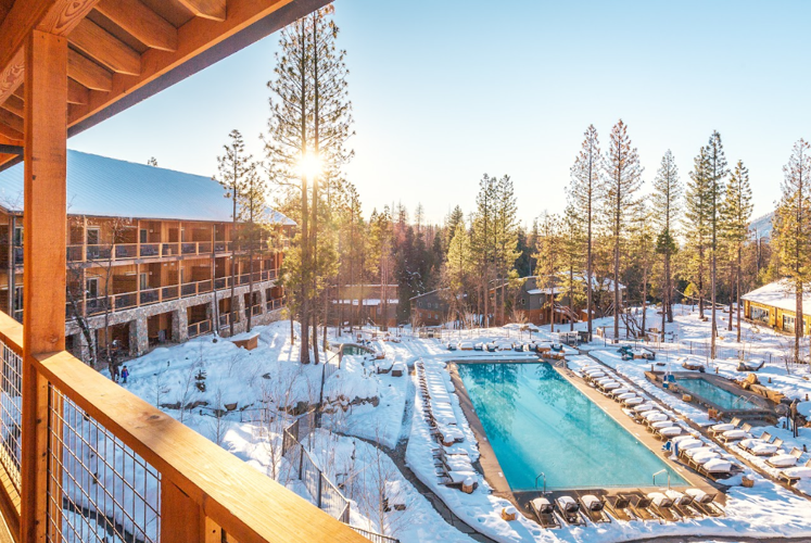The Secret to Experiencing Yosemite’s Firefall Without the Crowds