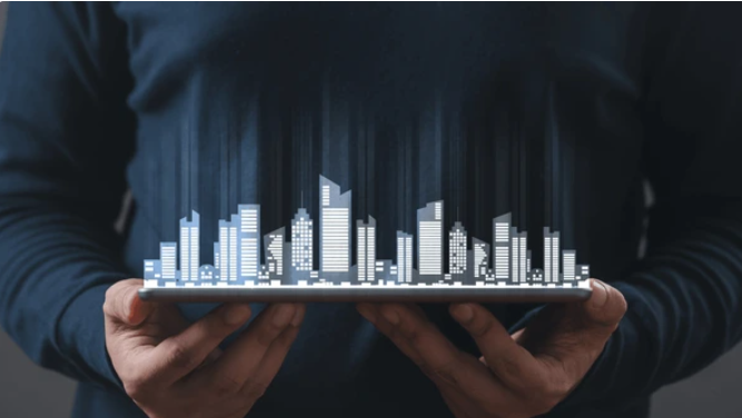 The Role of Technology in Creating Interactive Real Estate Maps