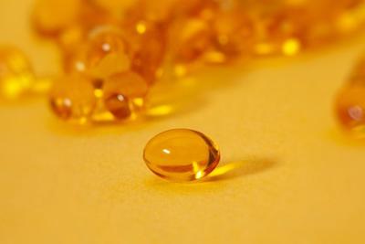Vitamin D - Are You Getting Enough