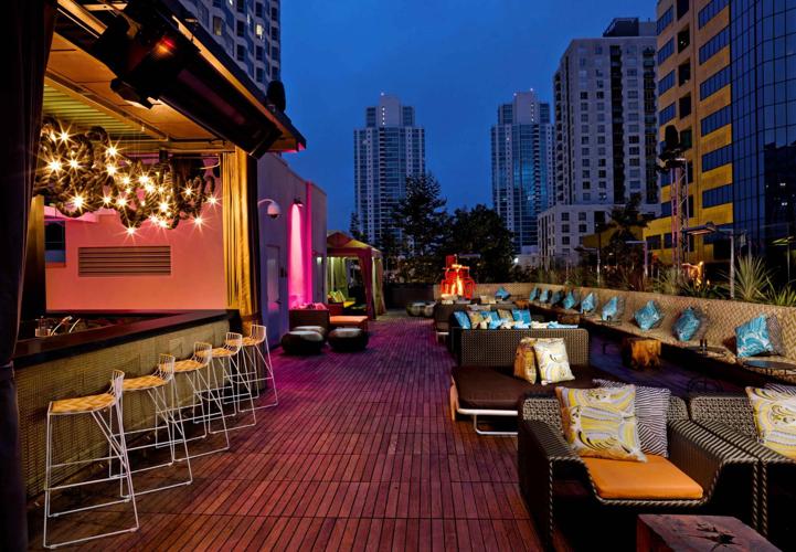 Top Staycation San Diego Hotels