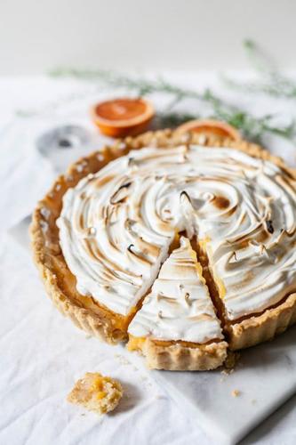 Places In San Diego To Pre-Order A Holiday Pie