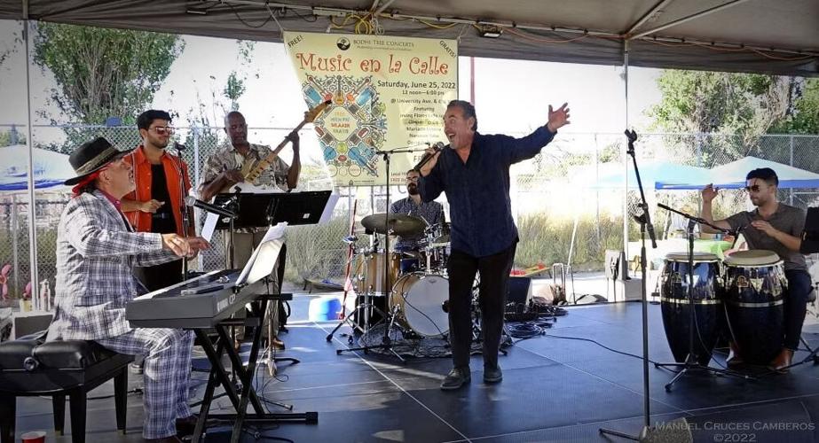 Where the Street Becomes a Stage in San Diego