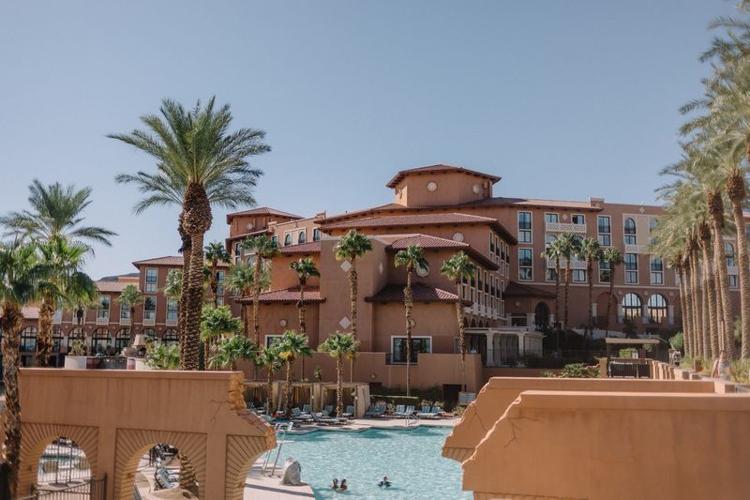 Retreat, Recharge, Repeat: The Westin Lake Las Vegas is the New Gold Standard for Corporate Getaways