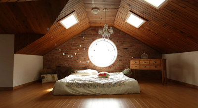 Turning Your Attic into a Livable Space: What You Need to Know