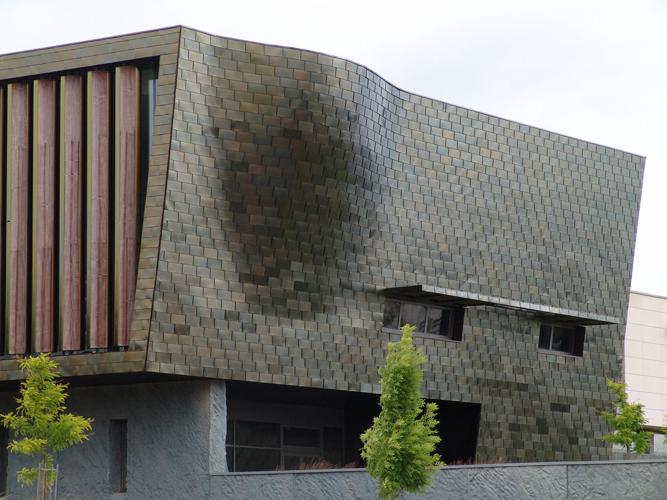 Advantages of Using Cladding on Buildings