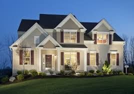 What are Some Amazing Technologies Built into Smart Homes?