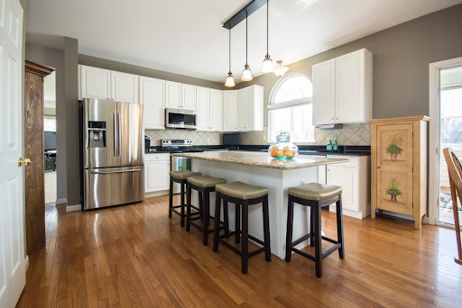 How Hardwood Flooring Can Transform Your Home’s Interior Design