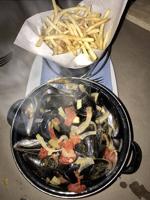 Bleu Bohème San Diego Boasts Free-Spirited French Fare