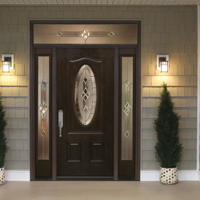 Most Popular Front Door Styles 2026: Top Trends Homeowners Love | Home Design Most Popular Front Door Styles 2026: Top Trends Homeowners Love | Home Design