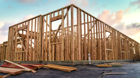 Crafted to Last: Timber Framing in the Era of Modern Luxury