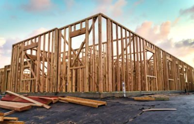 Crafted to Last: Timber Framing in the Era of Modern Luxury