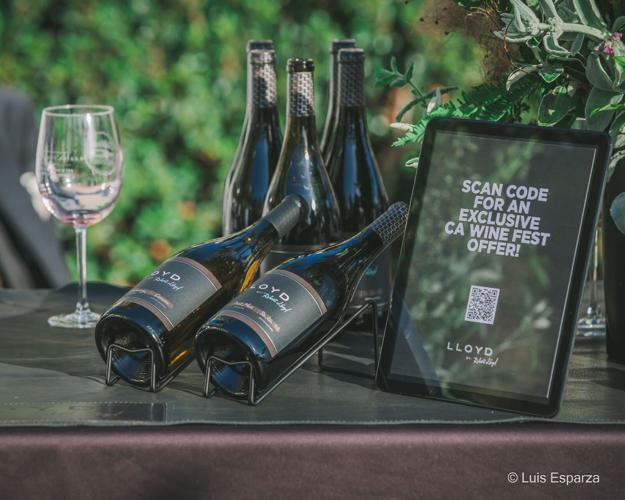 A Weekend of Wine and Enchantment on the Shore in Carlsbad