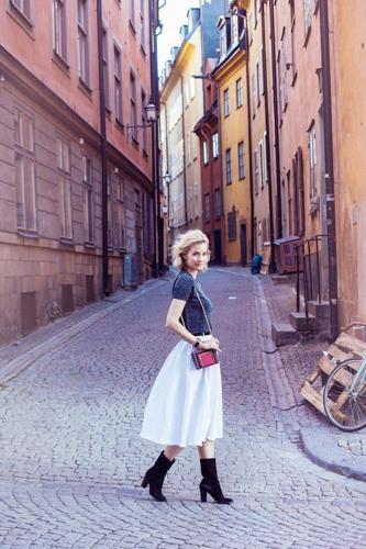 Beauty Tips for the Jetsetter