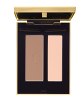 Warm and Natural Makeup