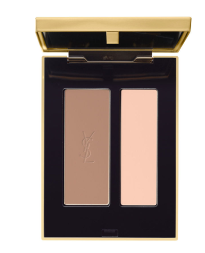 Warm and Natural Makeup
