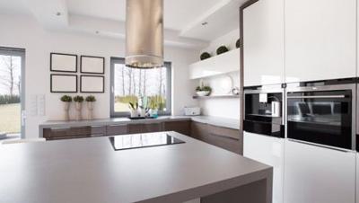 Kitchen Countertop Options: What is in Style for 2019