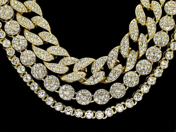 How Often Should You Clean Gold Chain