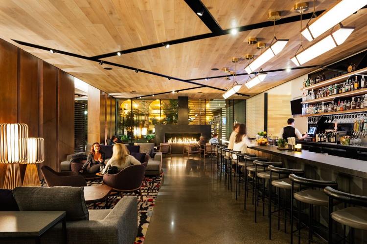 Celebrate the Fourth of July in style at the beach at Hotel SLO