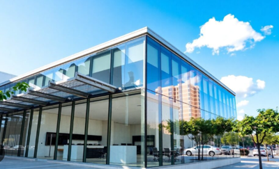 Commercial Window Tinting in San Diego: A Smart Investment for Your Business