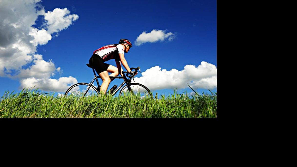 5 Tips For Cycling In The Summer