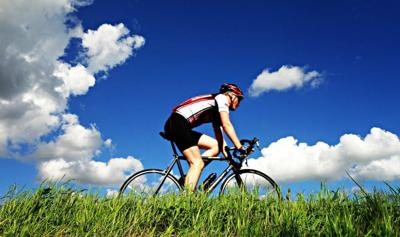 5 Tips For Cycling In The Summer