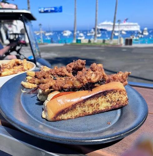 Catalina Island's Culinary Adventure: Discovering the Finest Bites in Avalon